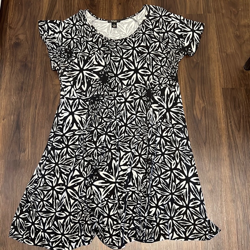 Style & Co Women’s Dress